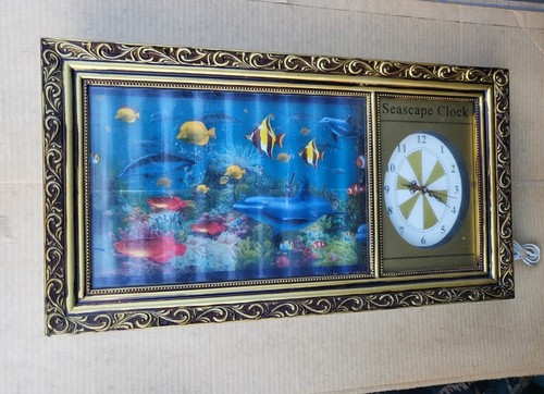 Vtg moving picture motion - moving,